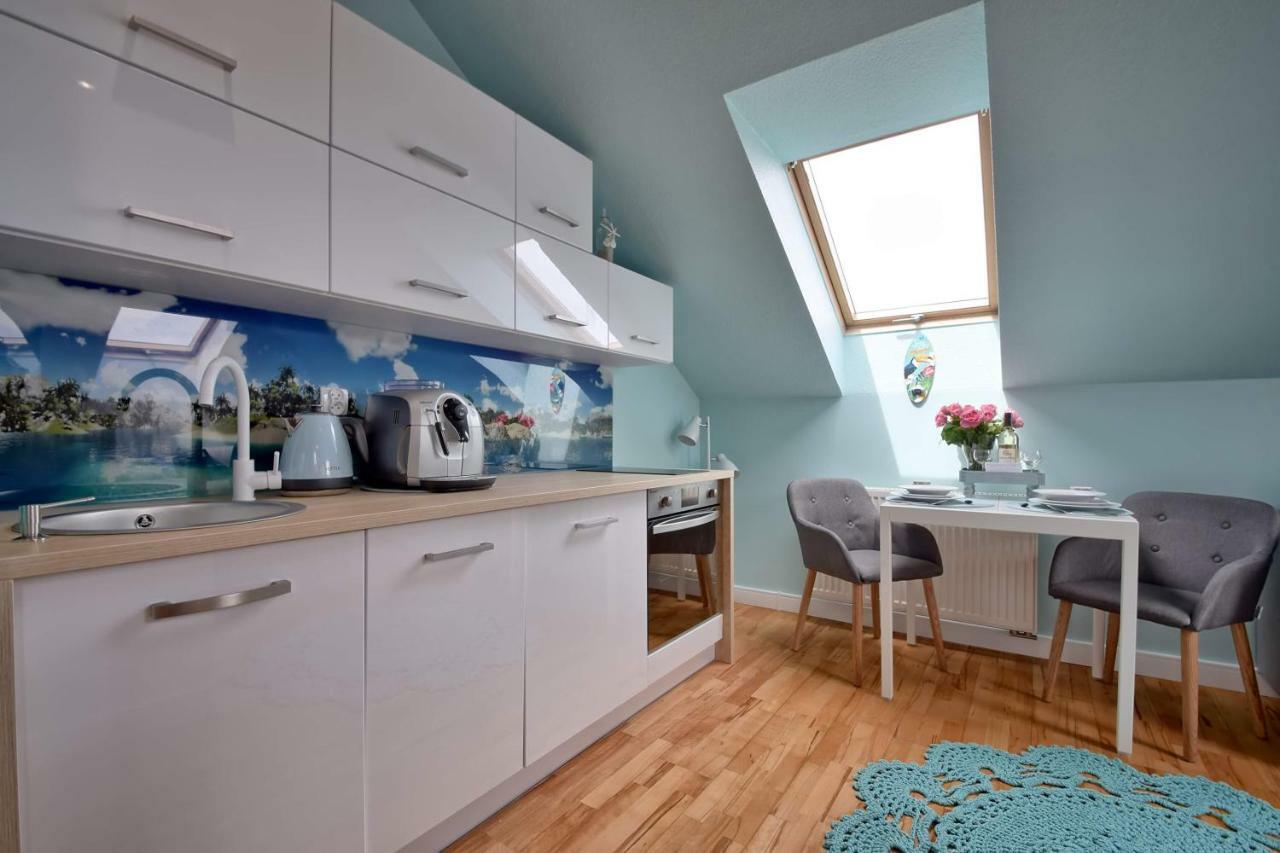 Apartament Baltic Star רבאל מראה חיצוני תמונה