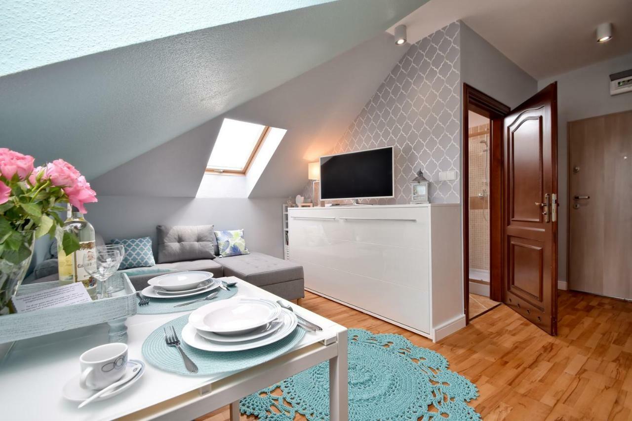 Apartament Baltic Star רבאל מראה חיצוני תמונה