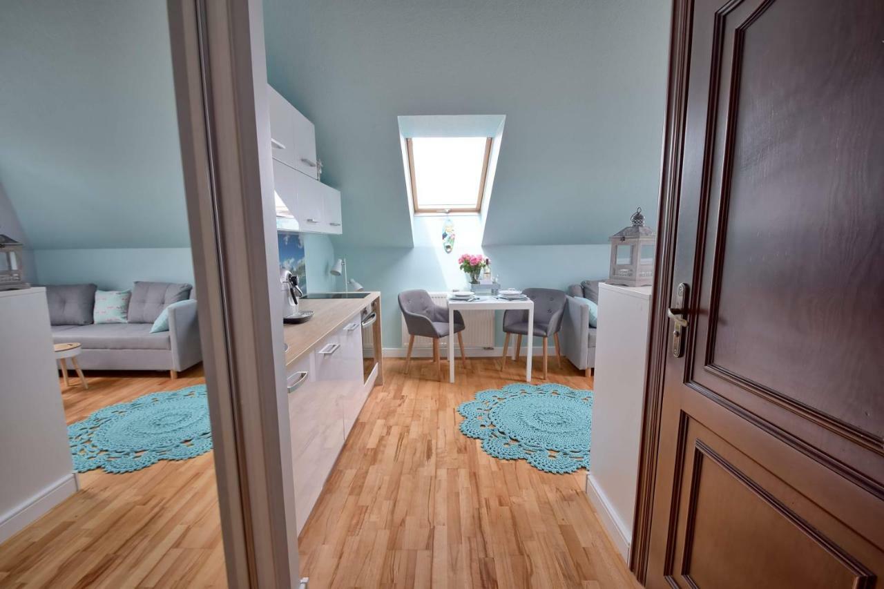 Apartament Baltic Star רבאל מראה חיצוני תמונה