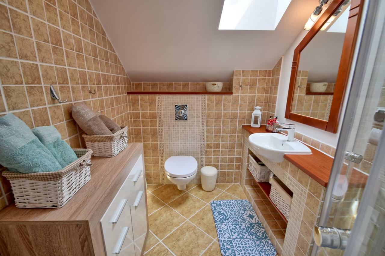 Apartament Baltic Star רבאל מראה חיצוני תמונה