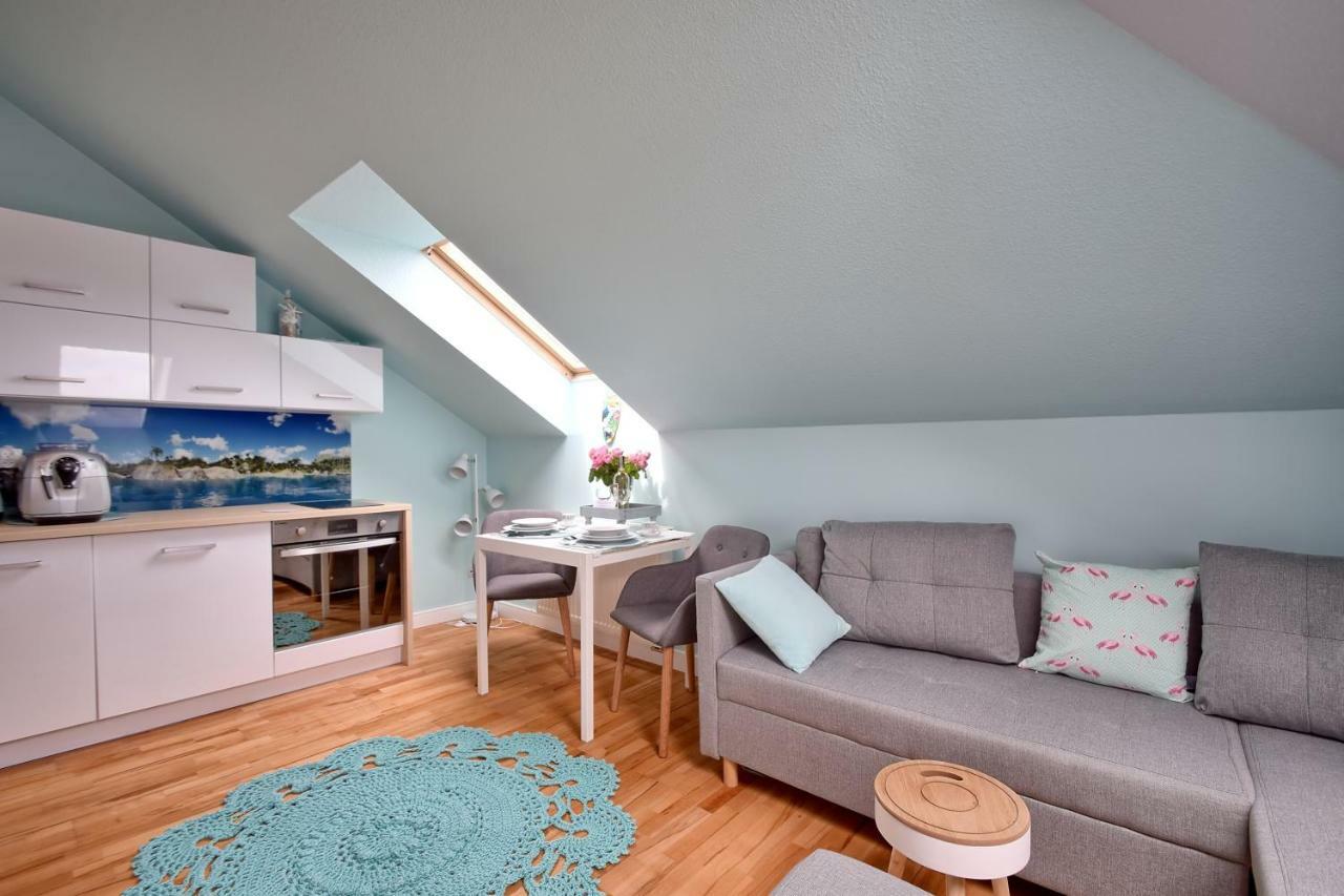 Apartament Baltic Star רבאל מראה חיצוני תמונה