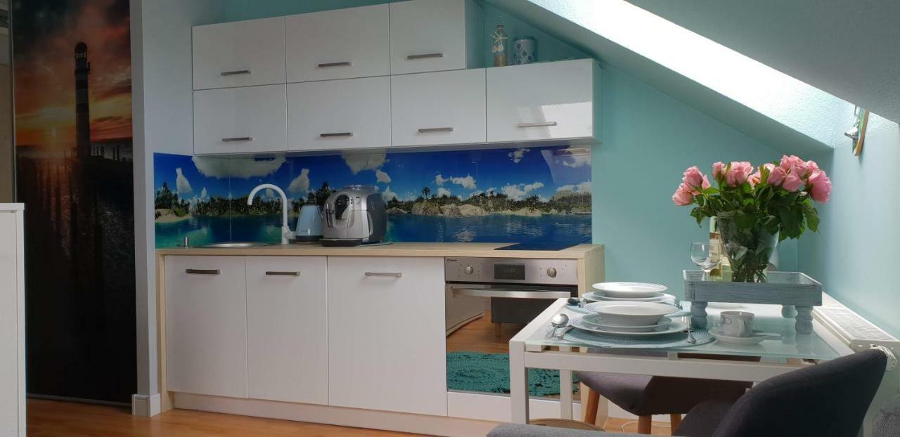 Apartament Baltic Star רבאל מראה חיצוני תמונה