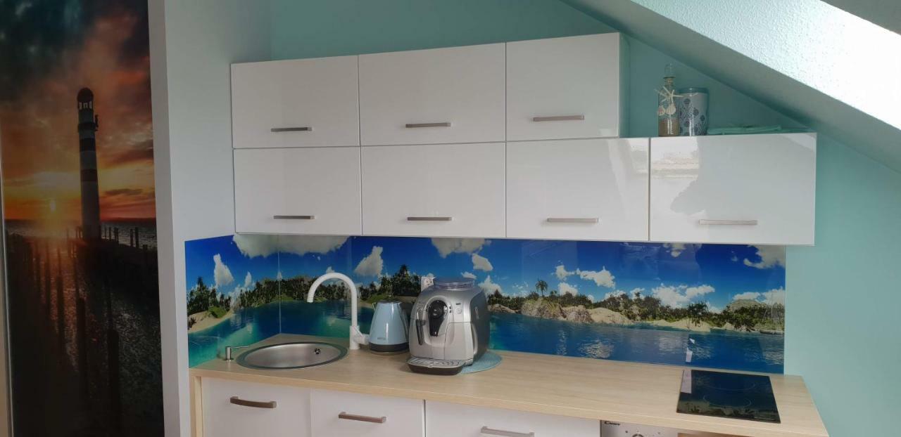 Apartament Baltic Star רבאל מראה חיצוני תמונה