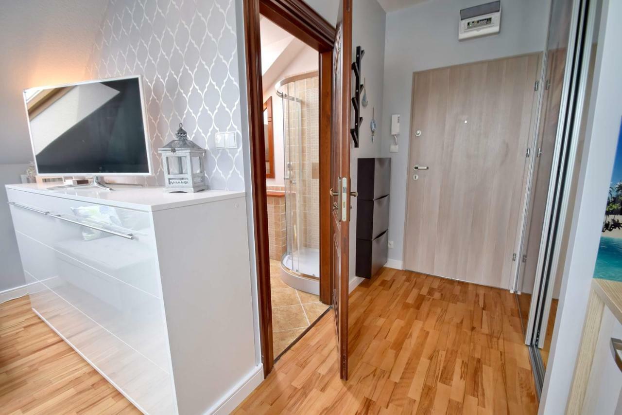 Apartament Baltic Star רבאל מראה חיצוני תמונה