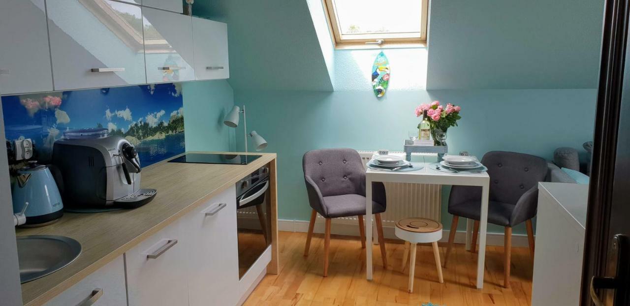 Apartament Baltic Star רבאל מראה חיצוני תמונה