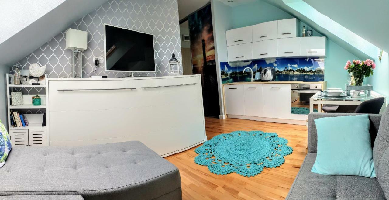 Apartament Baltic Star רבאל מראה חיצוני תמונה