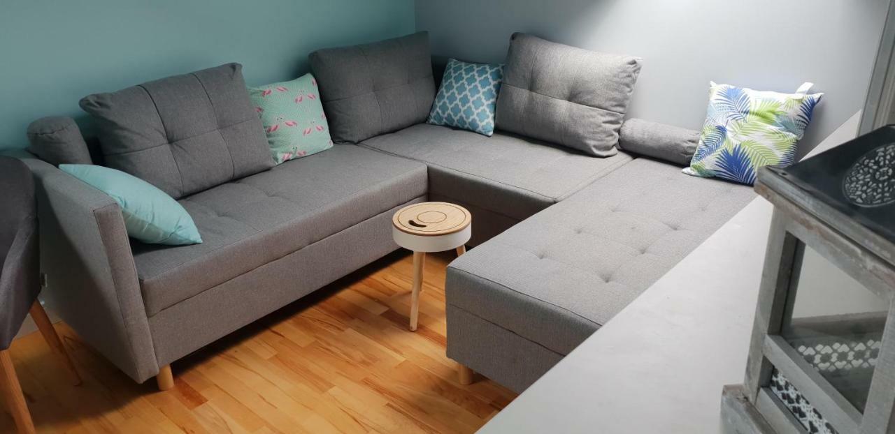 Apartament Baltic Star רבאל מראה חיצוני תמונה