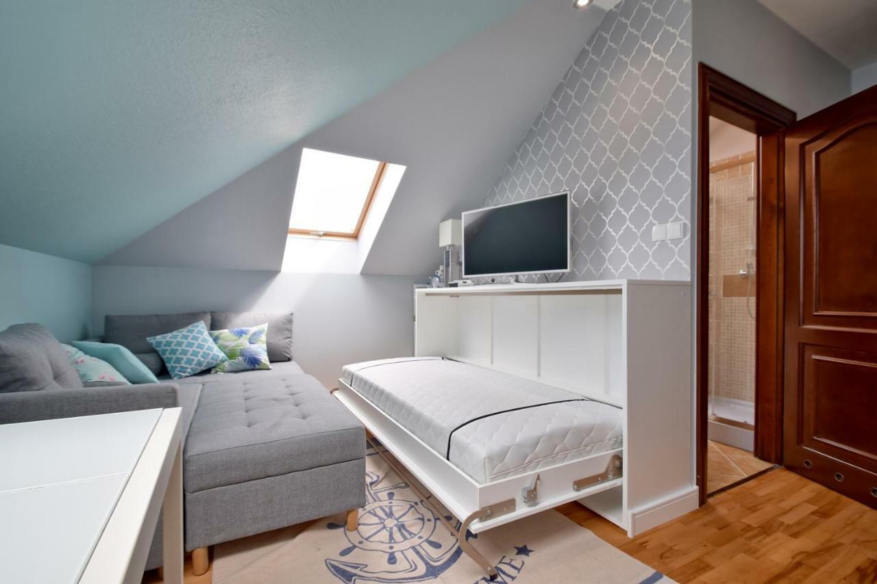 Apartament Baltic Star רבאל מראה חיצוני תמונה