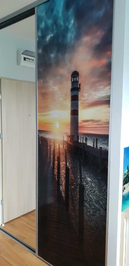 Apartament Baltic Star רבאל מראה חיצוני תמונה