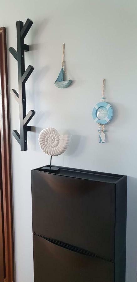 Apartament Baltic Star רבאל מראה חיצוני תמונה
