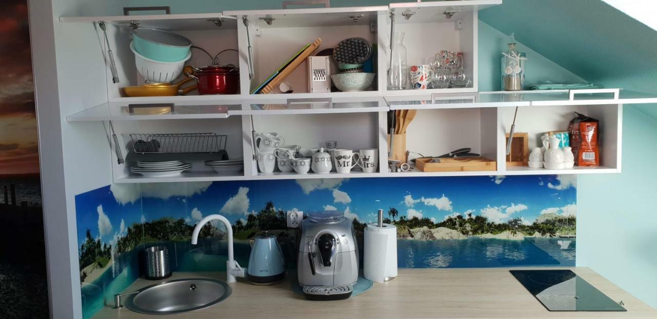 Apartament Baltic Star רבאל מראה חיצוני תמונה